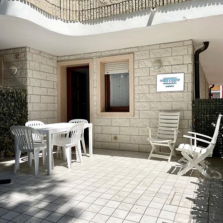 Villa Paradiso Lignano Sabbiadoro Exterior photo