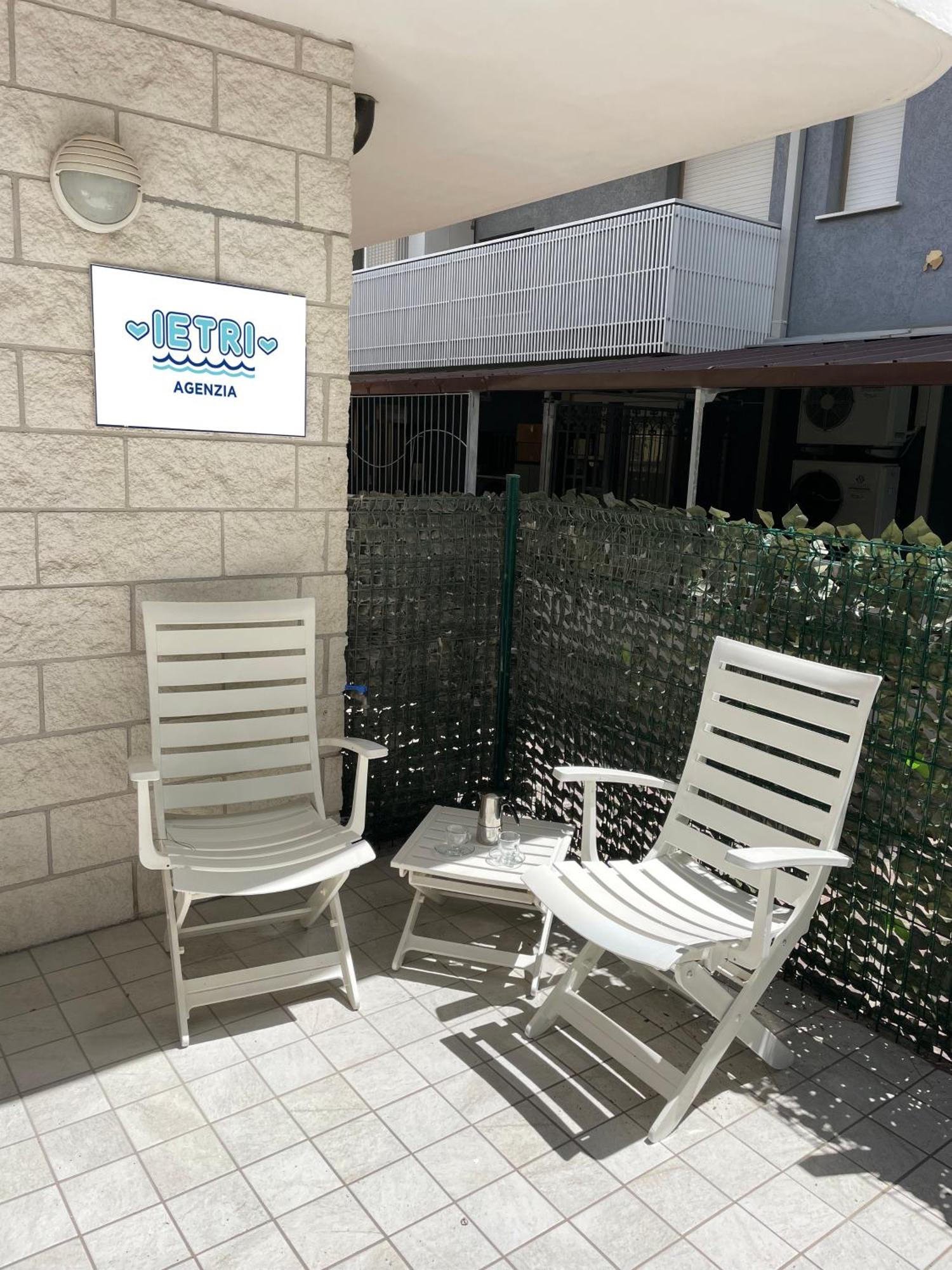 Villa Paradiso Lignano Sabbiadoro Exterior photo